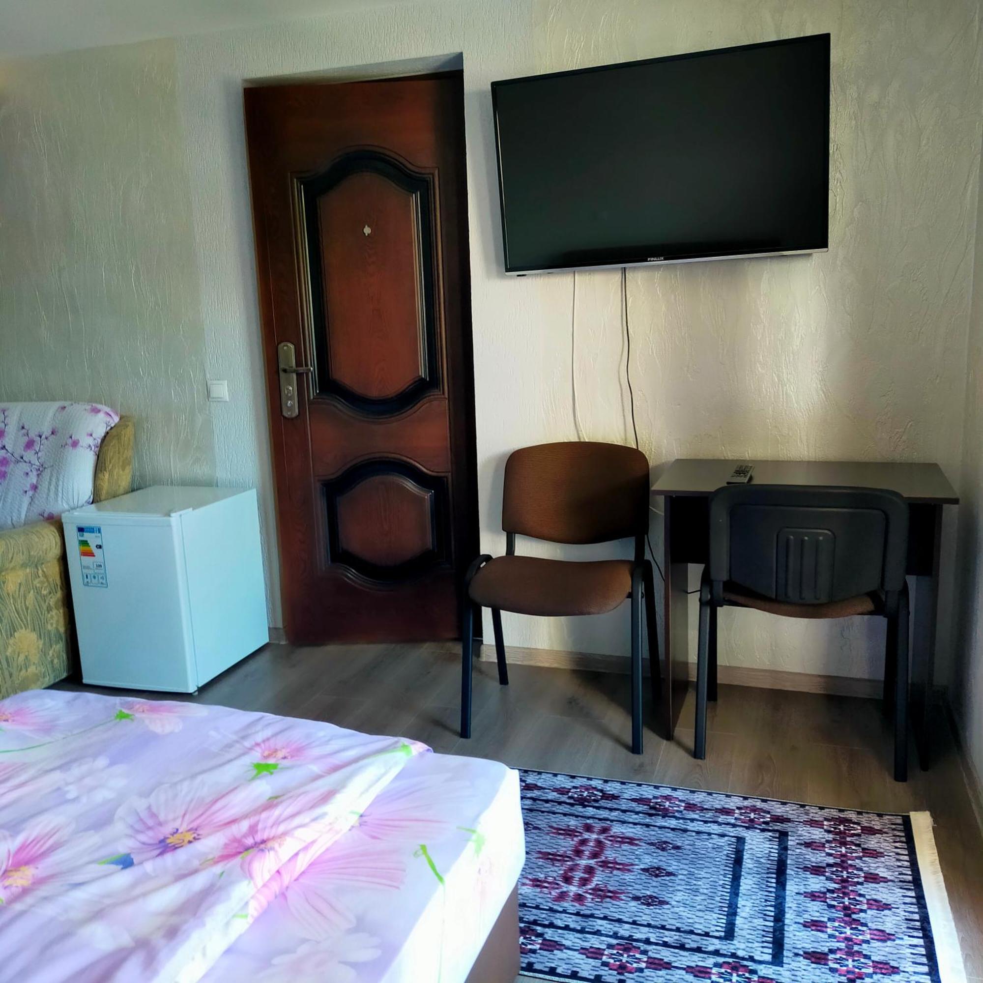 Casa Luna Gura Humorului Room photo